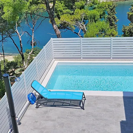 Aloa Iv By Interhome *